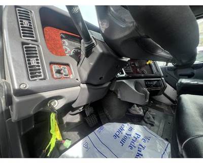 Freightliner M2 112 Steering Column
