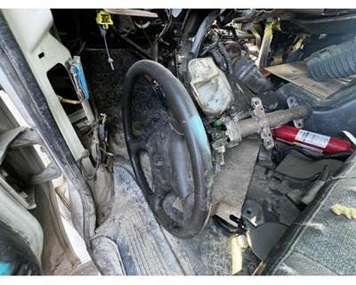 GMC C4 Steering Column