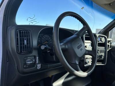 GMC C5500 Steering Column