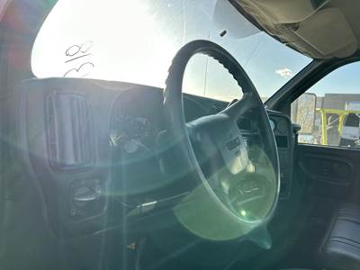 GMC C5500 Steering Column