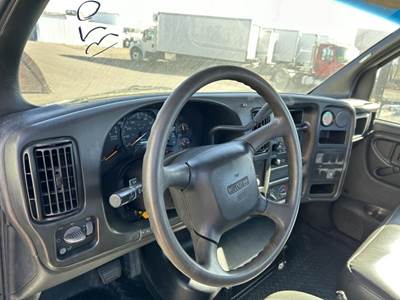 GMC C5500 Steering Column