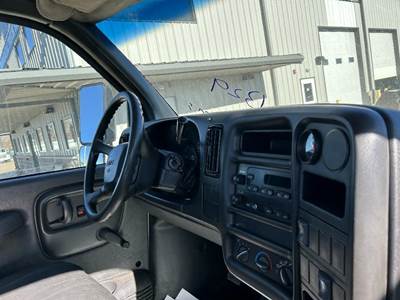 GMC C5500 Steering Column