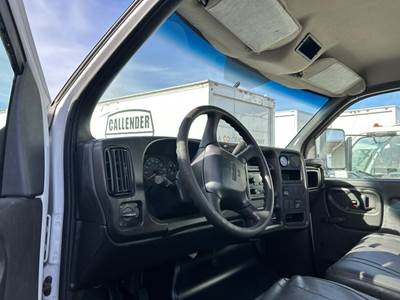 GMC C5500 Steering Column