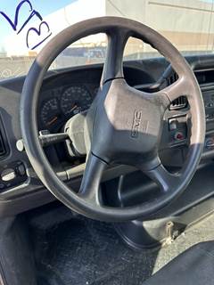 GMC C5500 Steering Column