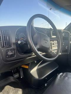 GMC C5500 Steering Column