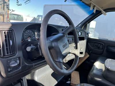 GMC C5500 Steering Column