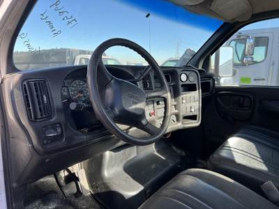 GMC C5500 Steering Column