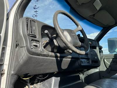 GMC C5500 Steering Column