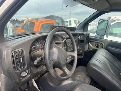 GMC C5500 Steering Column