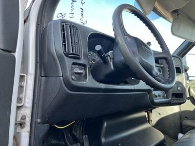 GMC C5500 Steering Column