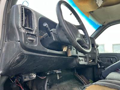 GMC C5500 Steering Column