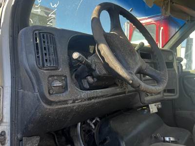 GMC C5500 Steering Column