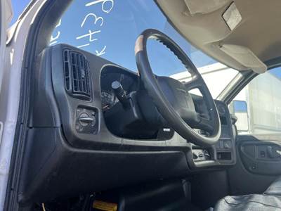 GMC C5500 Steering Column