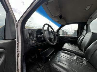 GMC C5500 Steering Column