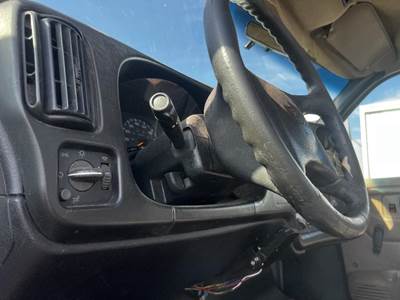 GMC C5500 Steering Column