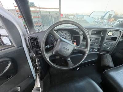 GMC C5500 Steering Column