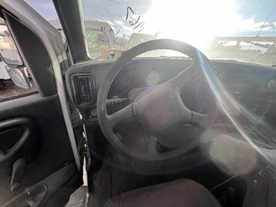 GMC C5500 Steering Column