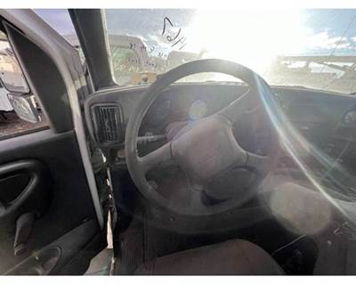 GMC C5500 Steering Column