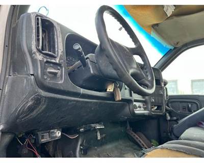 GMC C5500 Steering Column
