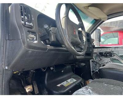 GMC C5500 Steering Column