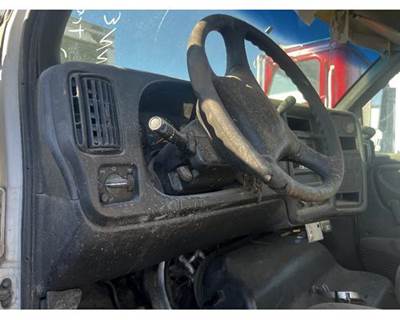 GMC C5500 Steering Column
