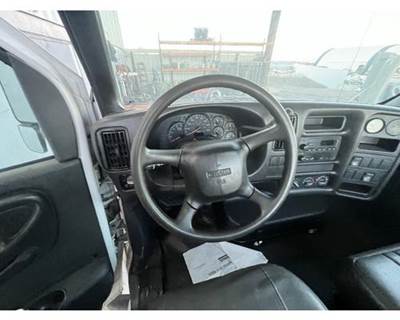 GMC C5500 Steering Column