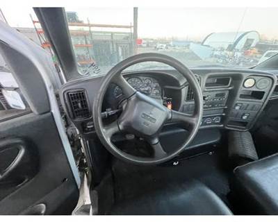GMC C5500 Steering Column