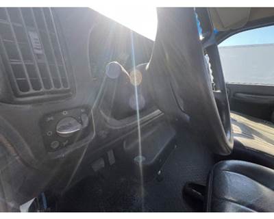 GMC C5500 Steering Column