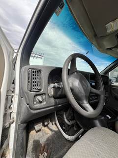 GMC C6500 Steering Column