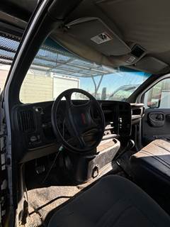 GMC C6500 Steering Column