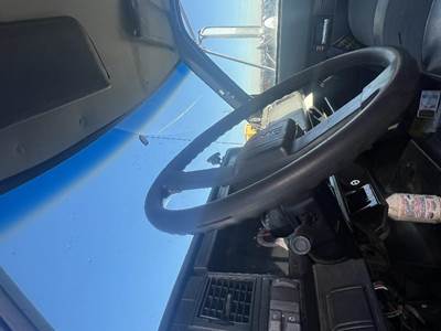 GMC C6500 Steering Column