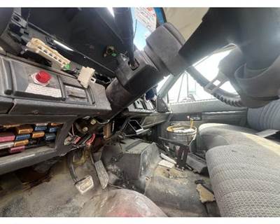 GMC C7 Steering Column