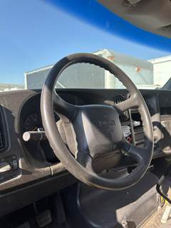 GMC C7500 Steering Column