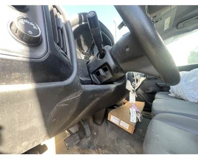 GMC GM515 Steering Column
