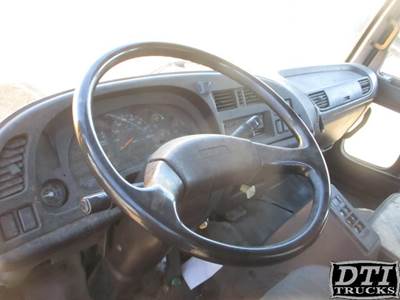 GMC T7 Steering Column