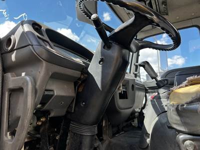 GMC T7 Steering Column