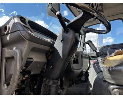 GMC T7 Steering Column