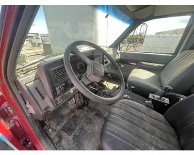 GMC TopKick Steering Column