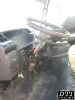 GMC W3500 Steering Column