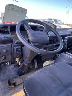 GMC W4500 Steering Column
