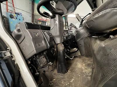 GMC W4500 Steering Column