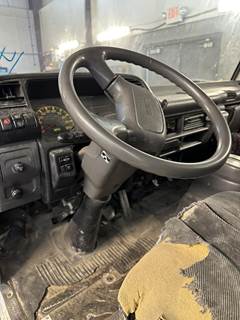 GMC W5500 Steering Column