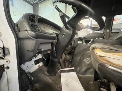 GMC WT5500 Steering Column