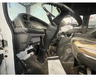 GMC WT5500 Steering Column