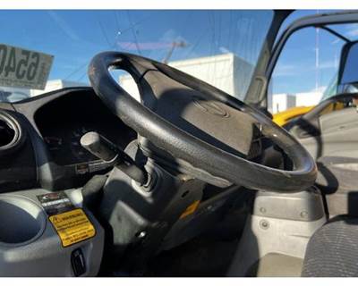 Hino 185 Steering Column