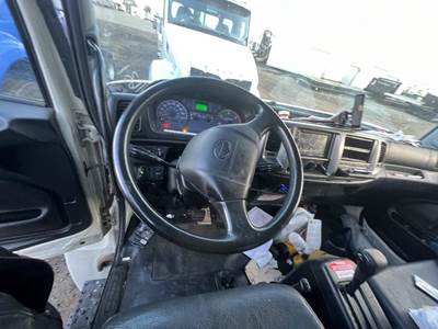 Hino 238 Steering Column