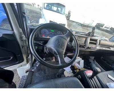 Hino 238 Steering Column