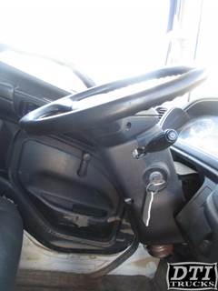 Hino 268 Steering Column