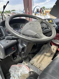 Hino 268 Steering Column