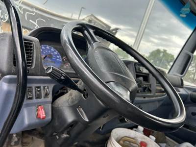 Hino 268 Steering Column